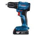 Bosch Professional Gsr 185-LI Tek Akülü 2 Ah Delme Vidalama Makinesi 06019K3001