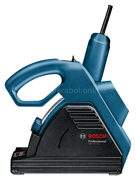 Bosch Professional GNF 35 CA Kanal Açma Makinesi 0601621703