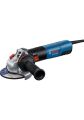 Bosch Professional GWS 20-125 SB Avuç Taşlama Makinesi 06017D5020