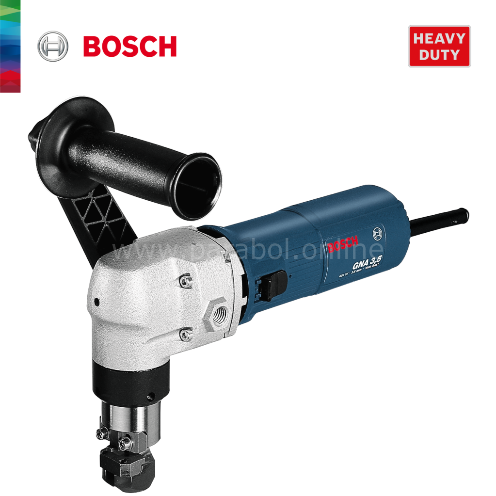 Bosch Professional GNA 3,5 Sac Kesme Makinesi 0601533103