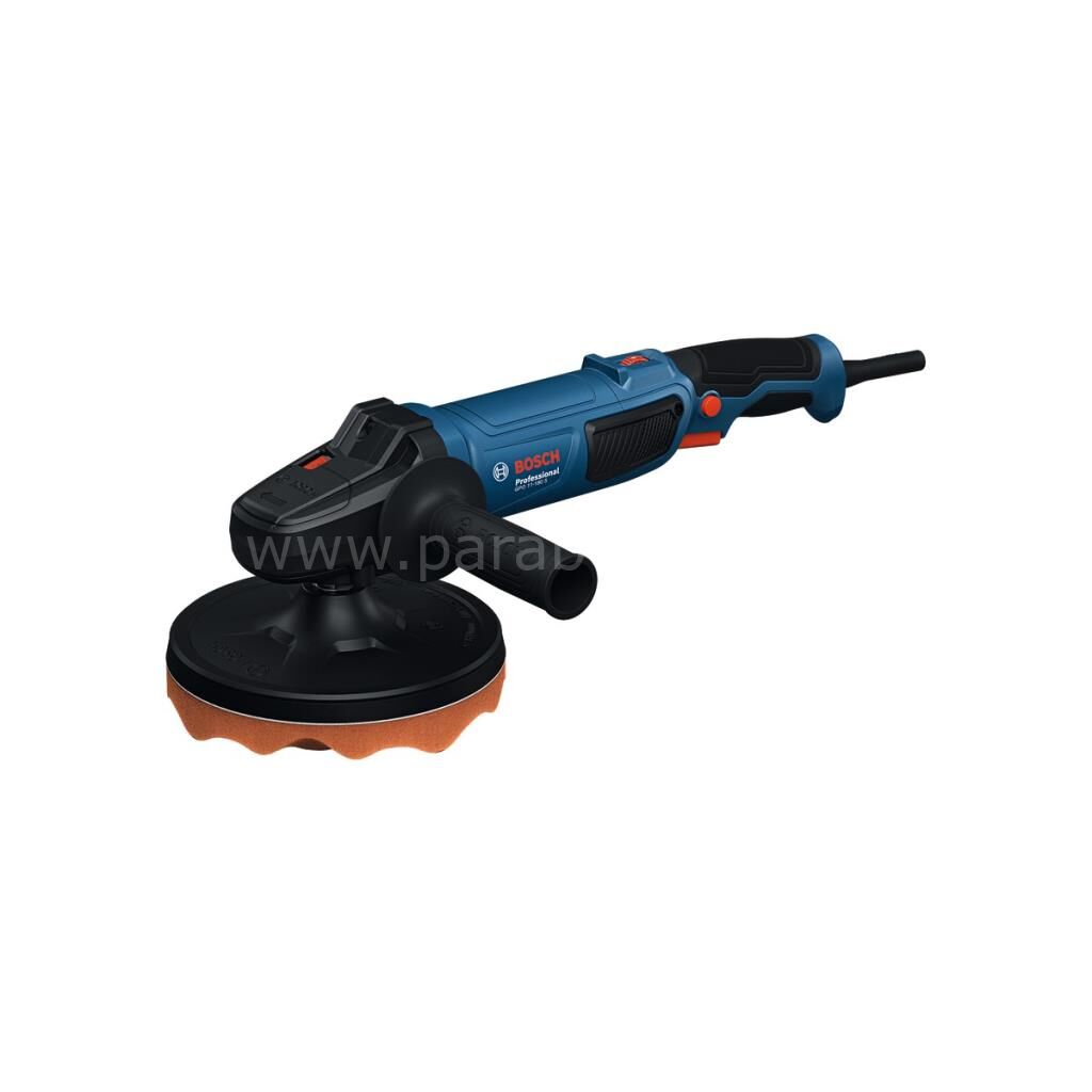 Bosch Professional GPO 11-180 S Köşeli Polisaj Makinesi 060Z065800