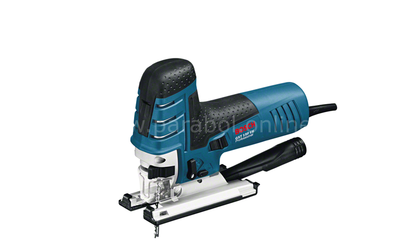 Bosch Professional GST 150 CE Dekupaj Testere 0601512000