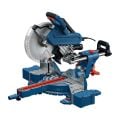Bosc Profesyonel Gcm 340-305 D 1800 W Gönye Kesme Makinesi  0601B60000