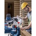 Bosc Profesyonel Gcm 340-305 D 1800 W Gönye Kesme Makinesi  0601B60000