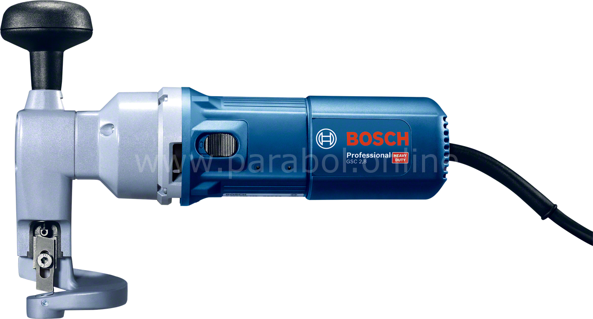 Bosch Professional GSC 2,8 Metal Kesme 0601506108