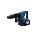 Bosch GSH 18V-5 Professional SOLO (Akü ve Şarj Cihazı Dahil Değil) Akülü Kırıcı  0611918200