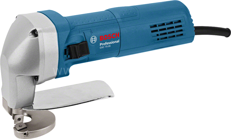 Bosch Professional GSC 75-16 Sac Kesme Makinesi 0601500500