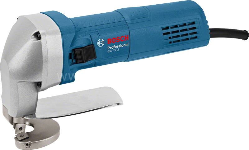 Bosch Professional GSC 75-16 Sac Kesme Makinesi 0601500500