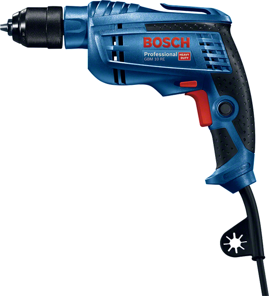 Bosch Professional GBM 10 RE Darbesiz Matkap