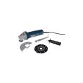 Bosch Profesyonel Gws 9-125 S Professional Avuç Taşlama Makinesi + Kesme Diski  0615990N3G