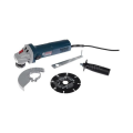 Bosch Profesyonel Gws 9-125 S Professional Avuç Taşlama Makinesi + Kesme Diski  0615990N3G