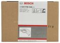 Bosch - Taşlama için Siperlik 125 mm