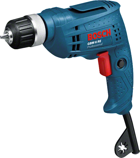 Bosch Professional GBM 6 RE Darbesiz Matkap 0601472600