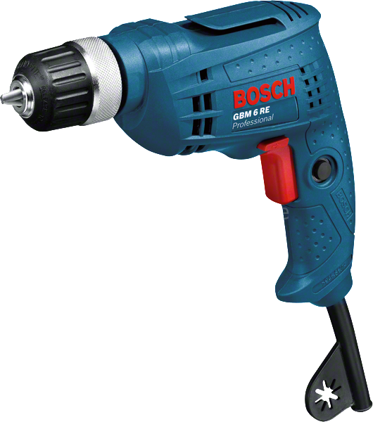 Bosch Professional GBM 6 RE Darbesiz Matkap 0601472600