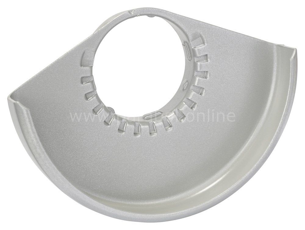 Bosch - Bölme Perdesiz Koruma Muhafazası 125 mm 1605510365