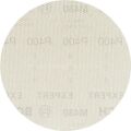 Bosch M480 125 mm 400 Kum Elek Telli Ağ Zımpara 2608900679
