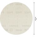 Bosch M480 125 mm 400 Kum Elek Telli Ağ Zımpara 2608900679
