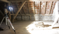 Bosch Professional GLI 18V-4000 C Akülü El Feneri 0601446800