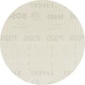 Bosch M480 125 mm 320 Kum Elek Telli Ağ Zımpara 2608900678