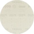 Bosch M480 125 mm 320 Kum Elek Telli Ağ Zımpara 2608900678