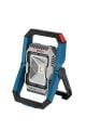 Bosch Professional GLI 18V-1900 (Solo) Akülü Fener 0601446400