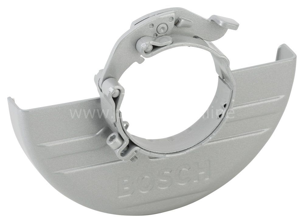 Bosch - Kapaksız koruma siperi 180 mm 2605510280