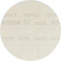 Bosch M480 125 mm 240 Kum Elek Telli Ağ Zımpara 2608900677