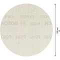 Bosch M480 125 mm 240 Kum Elek Telli Ağ Zımpara 2608900677