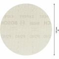 Bosch M480 125 mm 240 Kum Elek Telli Ağ Zımpara 2608900677