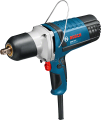 Bosch Professional GDS 18 E Darbeli Somun Sıkma 0601444000