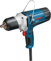 Bosch Professional GDS 18 E Darbeli Somun Sıkma 0601444000