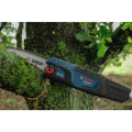 Bosch Profesyonel GKE 18V-25 TP Akülü Teleskopik Zincirli Dal Budama Makinesi SOLO (Akü ve Şarj Cihazı Dahil Değil)  06008D6000