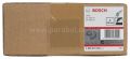 Bosch - Kapaksız koruma siperi 230 mm 2605510281