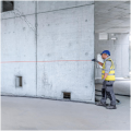 Bosch Profesyonel GLM 25-23 Uzaklık Ölçer Lazermetre 0601072W00