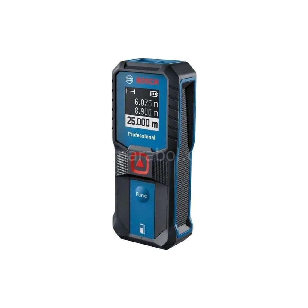 Bosch Profesyonel GLM 25-23 Uzaklık Ölçer Lazermetre 0601072W00