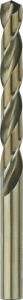Bosch - HSS-Co Metal Matkap Ucu 8,8*125 mm 5'li Paket 2608588101