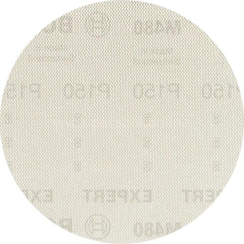 Bosch M480 125 mm 150 Kum Elek Telli Ağ Zımpara 2608900674