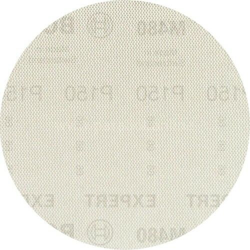 Bosch M480 125 mm 150 Kum Elek Telli Ağ Zımpara 2608900674