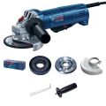 Bosch Professional GWS 9-115 P Avuç Taşlama Makinesi 0601396505