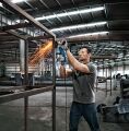 Bosch Professional GWS 9-115 P Avuç Taşlama Makinesi 0601396505