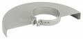 Bosch - Kodlamalı Koruma Siperliği 230 mm 2605510298