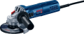 Bosch Professional GWS 9-115 Avuç Taşlama Makinesi 0601396006