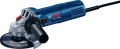 Bosch Professional GWS 9-115 Avuç Taşlama Makinesi 0601396006