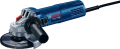 Bosch Professional GWS 9-115 Avuç Taşlama Makinesi 0601396006