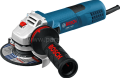 Bosch Professional GWS 7-115 Avuç Taşlama Makinesi 0601388106