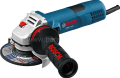 Bosch Professional GWS 7-115 Avuç Taşlama Makinesi 0601388106