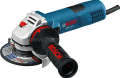 Bosch Professional GWS 7-115 Avuç Taşlama Makinesi 0601388106
