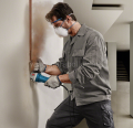 Bosch Professional GWS 7-115 Avuç Taşlama Makinesi 0601388106