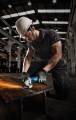 Bosch Professional GWS 7-115 Avuç Taşlama Makinesi 0601388106