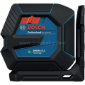Bosch Profesyonel GLL 20-22 G Çizgi Lazer +3.7V Li-Ion Batarya 0601065602